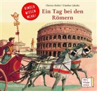 Christa Holtei, Günther Jakobs, Günther Jakobs - Ein Tag bei den Römern