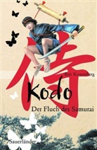Bert Kouwenberg - Kodo