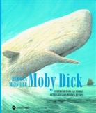 Herman Melville, Patrick Benson - Moby Dick