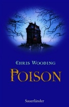 Chris Wooding - Poison