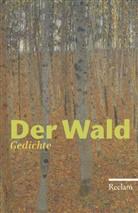 Hartmu Vollmer, Hartmut Vollmer - Der Wald. Gedichte