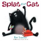 Rob Scotton, Rob Scotton - Splat the Cat