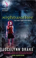Jocelynn Drake, Drake Jocelynn - Nightwalker