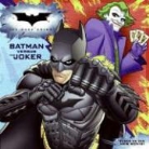 Jennifer (ADP)/ Stewart Frantz, David S. Goyer, Christopher Nolan, Cameron Stewart - Batman Saves the Day
