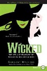 Gregory Maguire, Maguire Gregory, Douglas Smith - Wicked lp