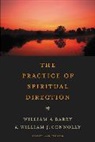 William A. Barry, Barry William A., William J. Connolly, Connolly William J. - The Practice of Spiritual Direction