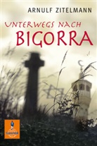 Max Bartholl, Arnulf Zitelamnn, Arnulf Zitelmann - Unterwegs nach Bigorra