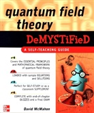 David McMahon, McMahon David - Quantum Field Theory Demystified