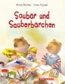 Hans Gärtner, Hans Poppel - Saubär und Sauberbärchen