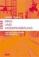 Irmbert Schenk - Kino und Modernisierung