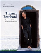 Erik Schmied, Erika Schmied, Wieland Schmied, Erika Schmied - Thomas Bernhard
