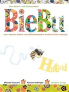 Renate Habinger, Michael Stavaric, Renate Habinger - BieBu