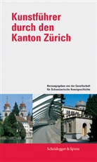 Attilo DAndrea, Attilio D'Andrea, Attilo D'Andrea, Annegret Diethelm, Hochreuten, Hochreutene... - Kunstführer durch den Kanton Zürich