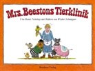 Renee Nebehay, Renée Nebehay, Walter Schmögner, Walter Schmögner - Mrs. Beestons Tierklinik