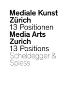 Inke Arns, Andreas Broeckmann, G Schiesser, Giaco Schiesser, Schaub Stierli, Departement Kunst &amp; Medien - Mediale Kunst Zürich, m. DVD-ROM
