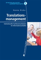 Hanna Risku - Translationsmanagement