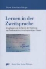Sabine Schmölzer-Eibinger - Lernen in der Zweitsprache
