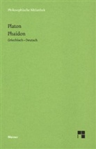 Platon, Barbar Zehnpfennig, Barbara Zehnpfennig - Phaidon