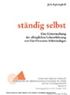 Julia Egbringhoff - ständig selbst