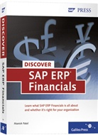 Manish Patel, Jenifer Niles - Discover SAP ERP Financials