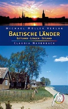 Claudia Marenbach - Baltische Länder
