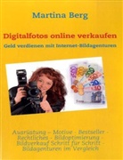 Martina Berg - Digitalfotos online verkaufen