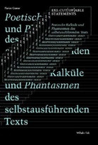Florian Cramer - Exe.cut(up)able statements
