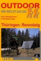Sven Deutschmann, Thorsten Hoyer - Thüringen: Rennsteig