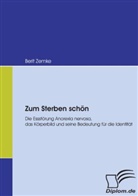 Berit Zemke - Zum Sterben schön