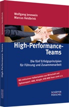 Heidbrink, Marcus Heidbrink, Marcus ( Heidbrink, Jenewei, Wolfgan Jenewein, Wolfgang Jenewein... - High-Performance-Teams