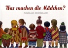 Nikolaus Heidelbach - Was machen die Mädchen?