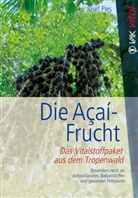 Josef Pies - Die Açaí-Frucht