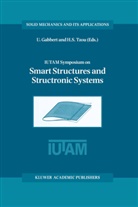 Ulric Gabbert, Ulrich Gabbert, S Tzou, S Tzou, H. S. Tzou, H.S. Tzou... - IUTAM Symposium on Smart Structures and Structronic Systems