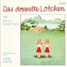 Erich Kästner, Hans Gmür - Das doppelte Lottchen. CD (Hörbuch)