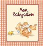 Daniela Pohl - Mein Babyalbum