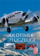 Jürgen Gaßebner - Oldtimerflugzeuge