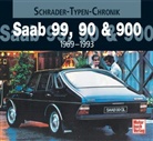 Martin Gollnick - Saab 99, 90 & 900
