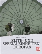 Sören Sünkler - Elite- und Spezialeinheiten Europas
