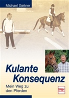 Michael Geitner - Kulante Konsequenz