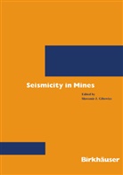 G Gibowicz, G. Gibowicz, Slawomir J. Gibowicz - Seismicity in Mines