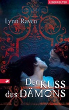 Lynn Raven - Der Kuss des Dämons