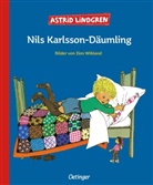 Astrid Lindgren, Ilon Wikland - Nils Karlsson-Däumling