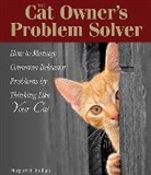 Margaret Bonham, Margaret H. Bonham - The Cat Owner's Problem Solver
