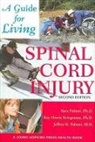 Kay Harris Kriegsman, Jeffrey B Palmer, Jeffrey B. Palmer, Sara Palmer - Spinal Cord Injury