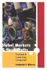 Frederick F Wherry, Frederick F. Wherry, Frederick F. (Professor of Sociology Wherry - Global Markets and Local Crafts