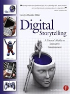 Miller, Carolyn Handler Miller - Digital Storytelling