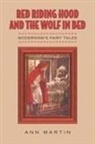Ann Martin - Red Riding Hood and the Wolf in Bed