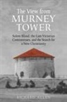 Richard Allen - View From the Murney Tower