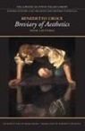 Benedetto Croce - Breviary of Aesthetics
