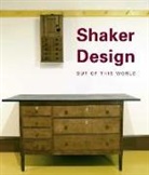 Jean Burks, Jean M. Burks, BURKS JEAN M, Jean M. Burks - Shaker Design
